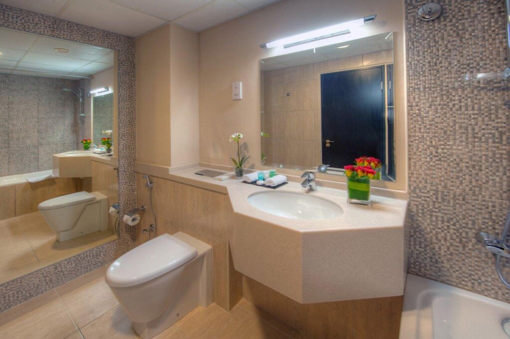 The Apartments Dubai World Trade Centre 12