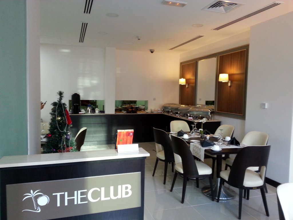 The Apartments Dubai World Trade Centre 14