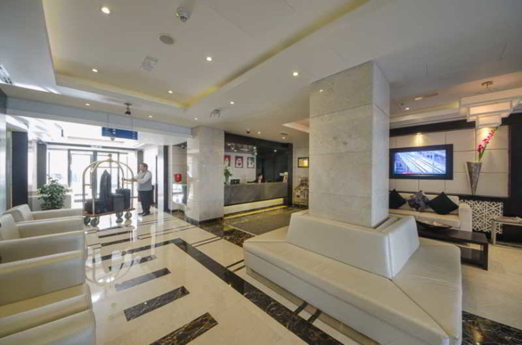 The Apartments Dubai World Trade Centre 15