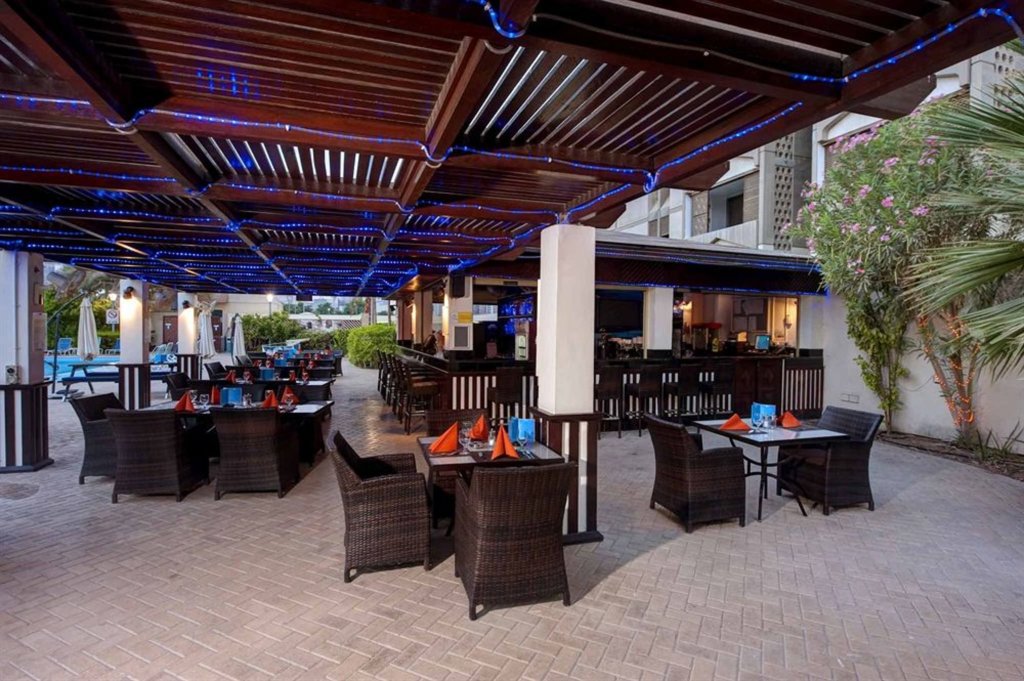 The Apartments Dubai World Trade Centre 23