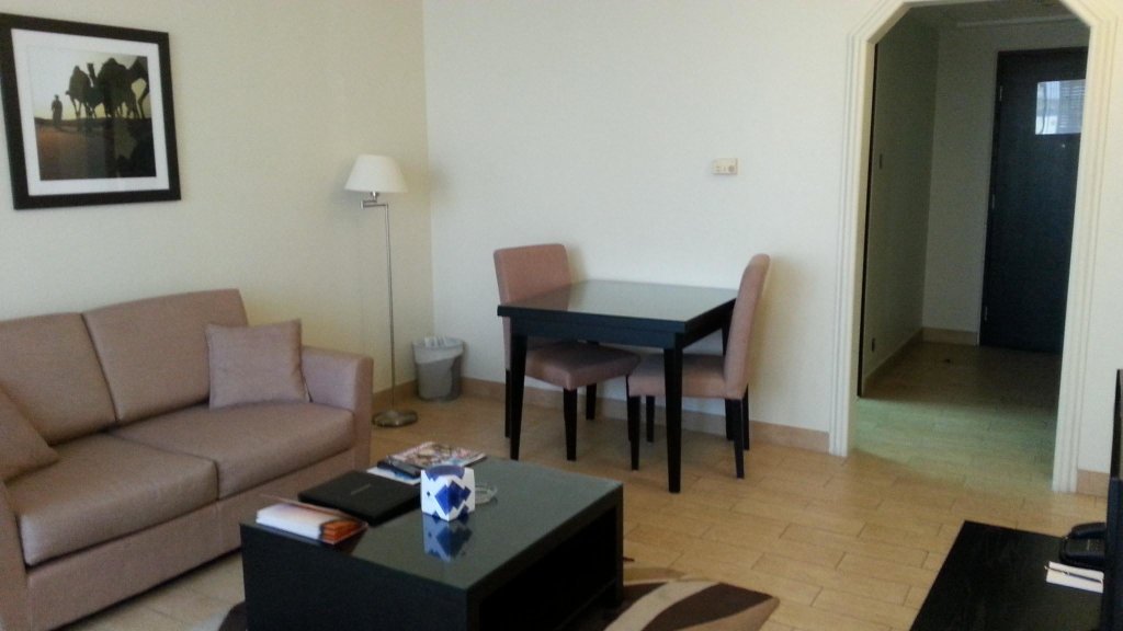 The Apartments Dubai World Trade Centre 8