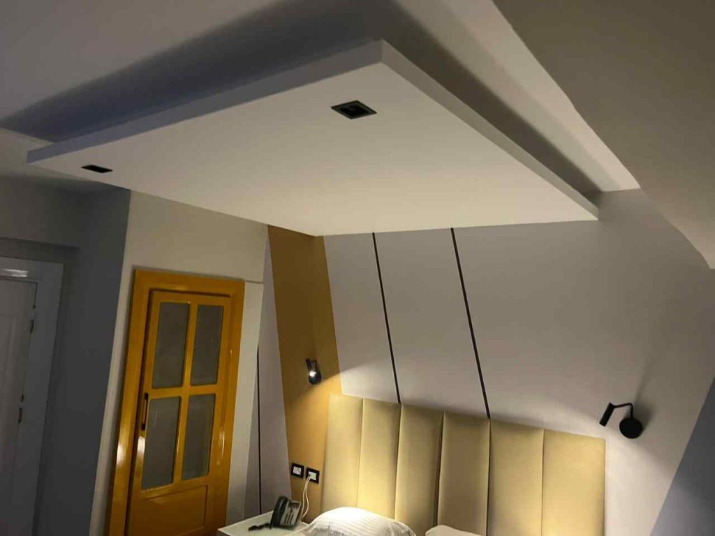 Panorama Ramsis Hotel & Cafe 10
