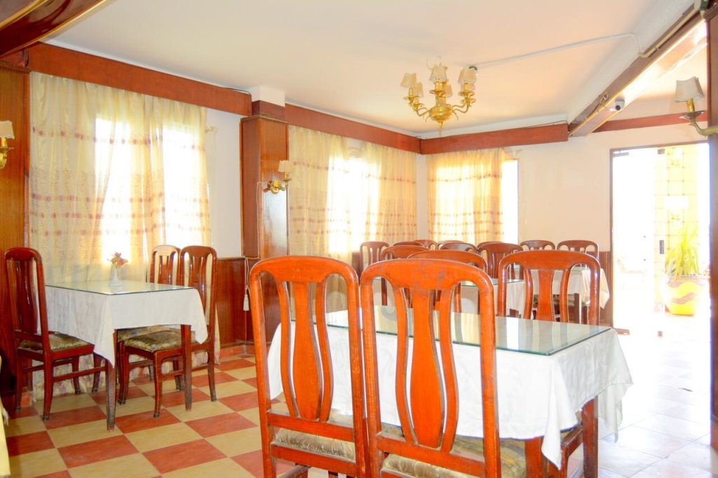 Panorama Ramsis Hotel & Cafe 12