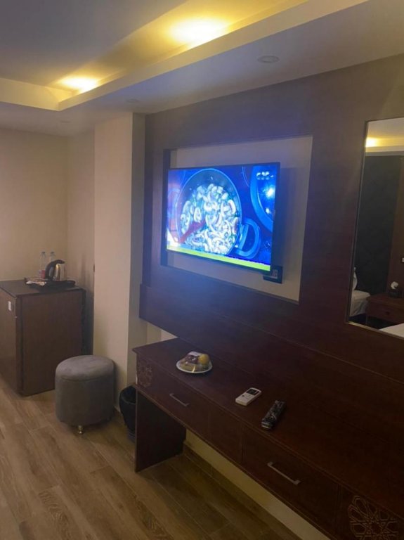 Panorama Ramsis Hotel & Cafe 14