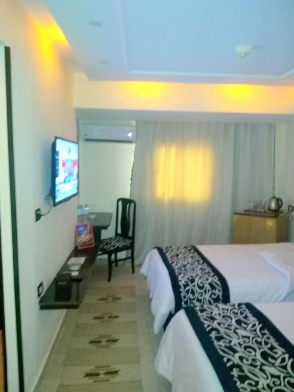 Panorama Ramsis Hotel & Cafe 15