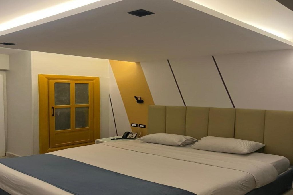 Panorama Ramsis Hotel & Cafe 2
