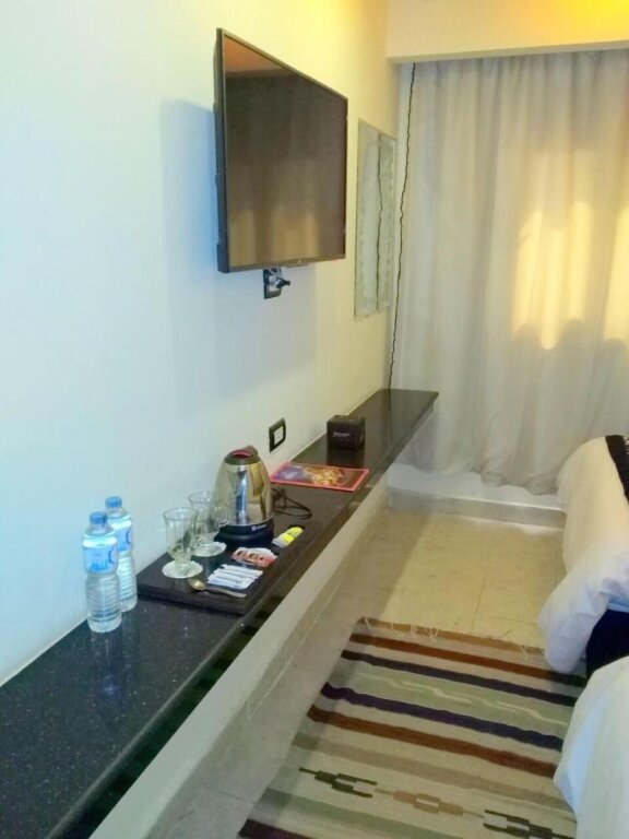 Panorama Ramsis Hotel & Cafe 20