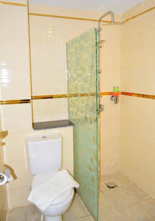 Panorama Ramsis Hotel & Cafe 23