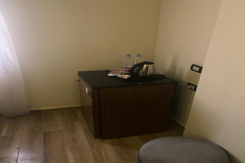 Panorama Ramsis Hotel & Cafe 3
