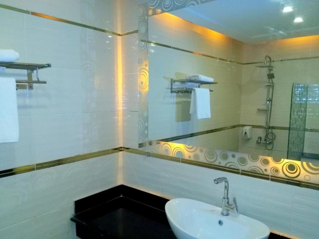 Panorama Ramsis Hotel & Cafe 4