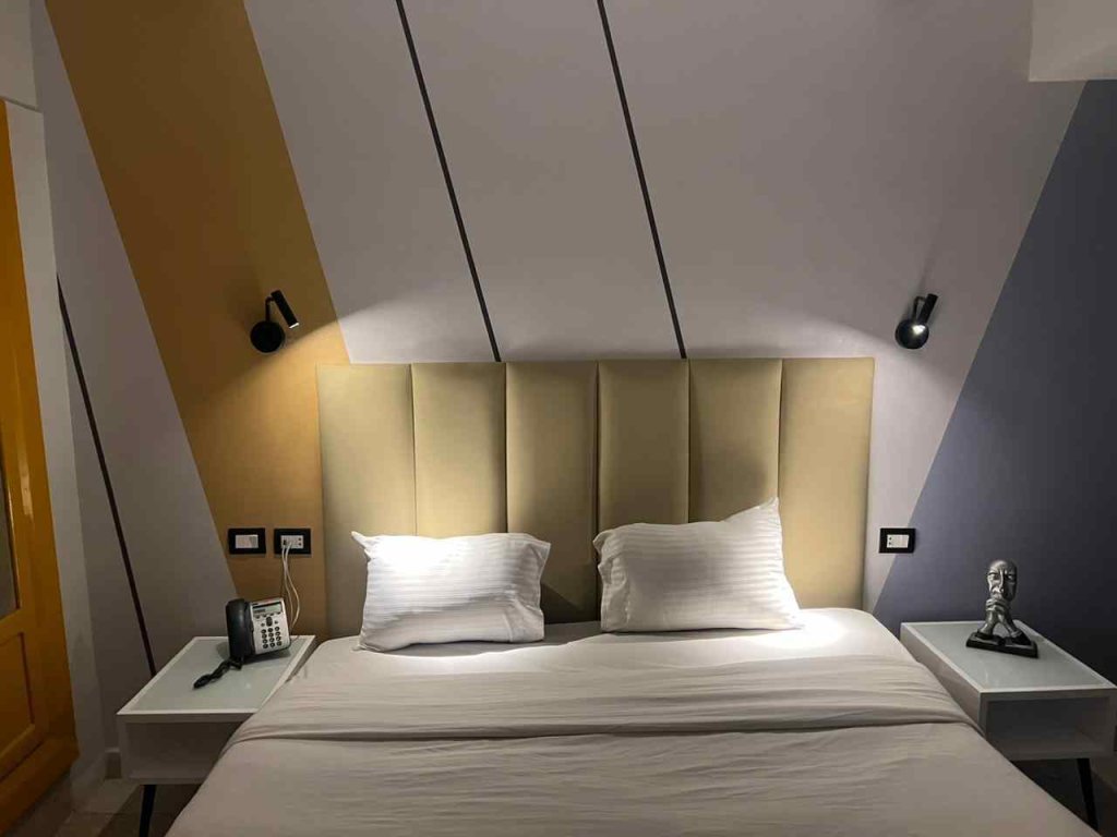 Panorama Ramsis Hotel & Cafe 5