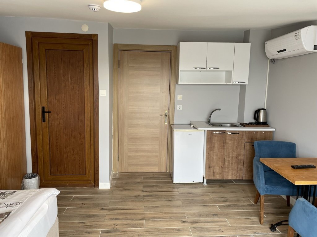 Pera Sultan Suite 10