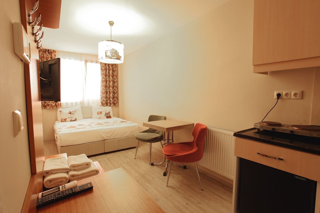 Pera Sultan Suite 11