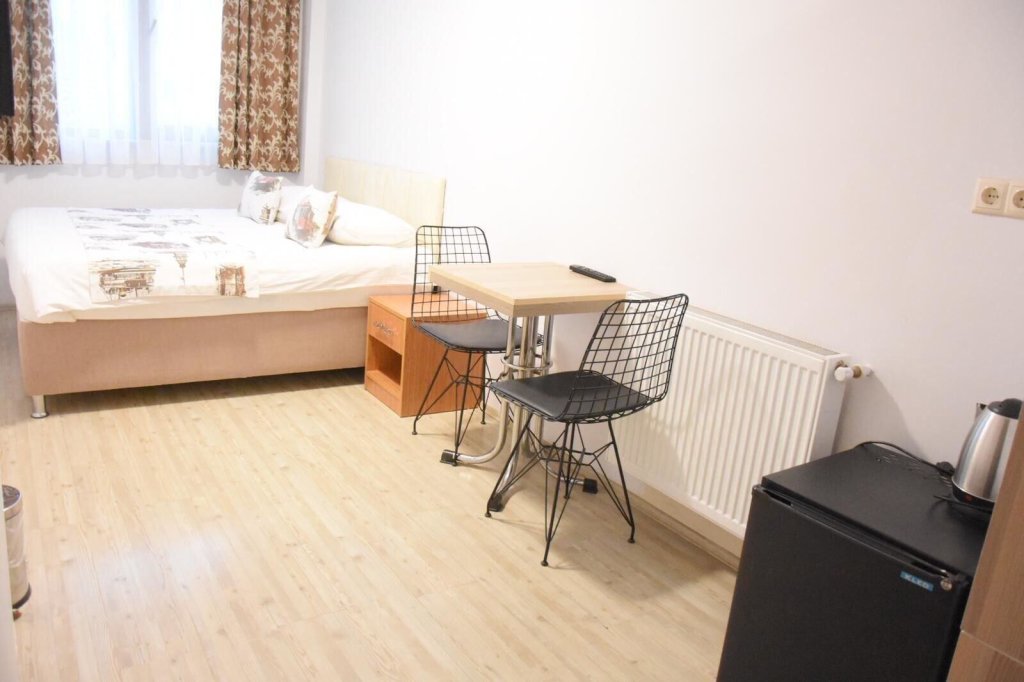 Pera Sultan Suite 13