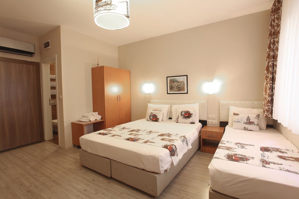 Pera Sultan Suite 15
