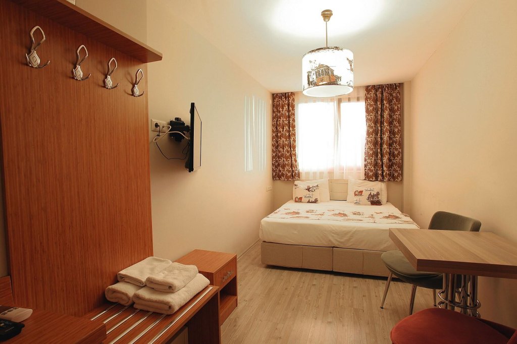 Pera Sultan Suite 16