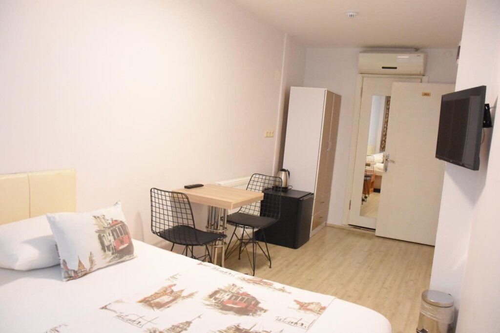 Pera Sultan Suite 17