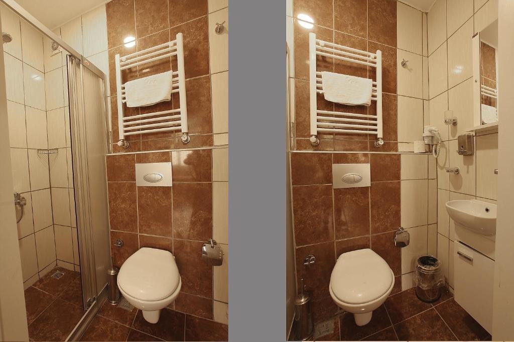 Pera Sultan Suite 18