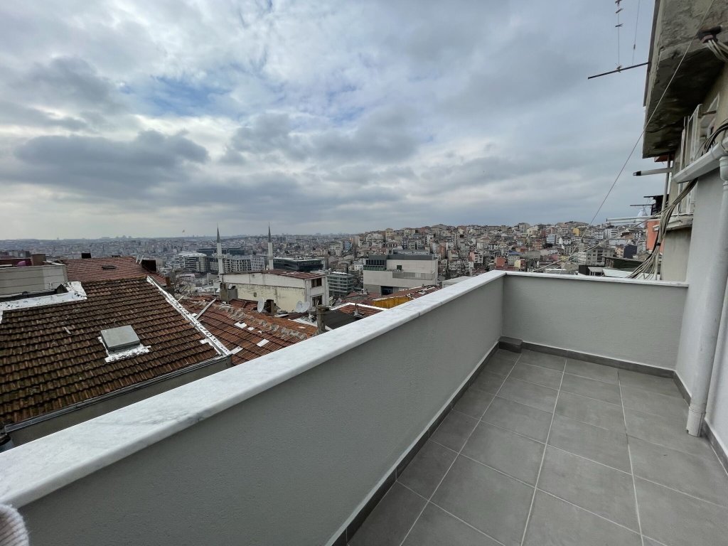 Pera Sultan Suite 19