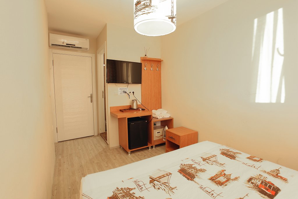 Pera Sultan Suite 2