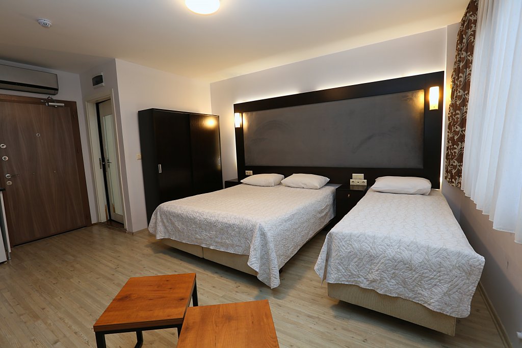Pera Sultan Suite 3