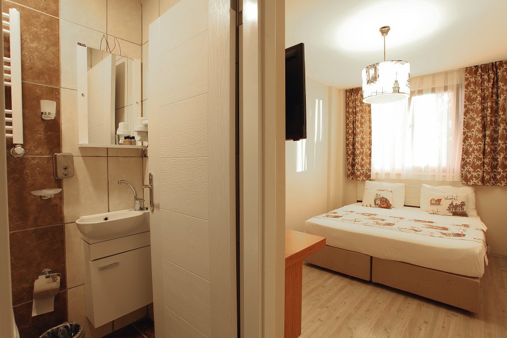 Pera Sultan Suite 6