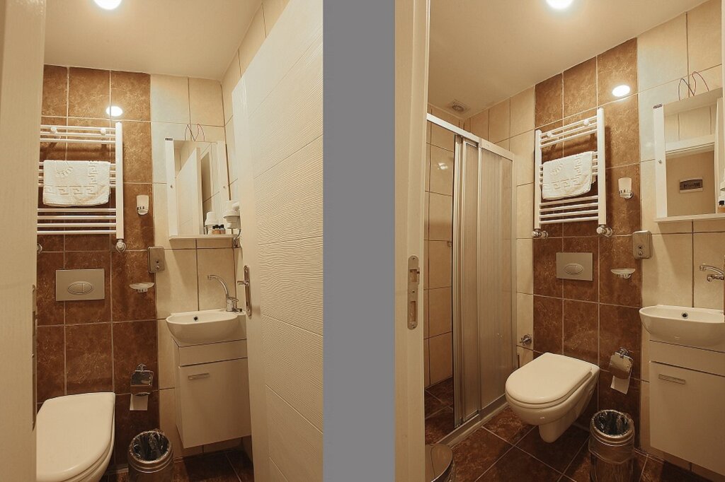 Pera Sultan Suite 7