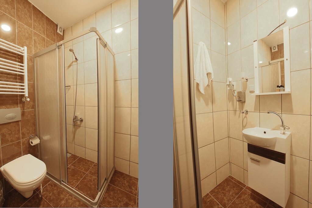 Pera Sultan Suite 8