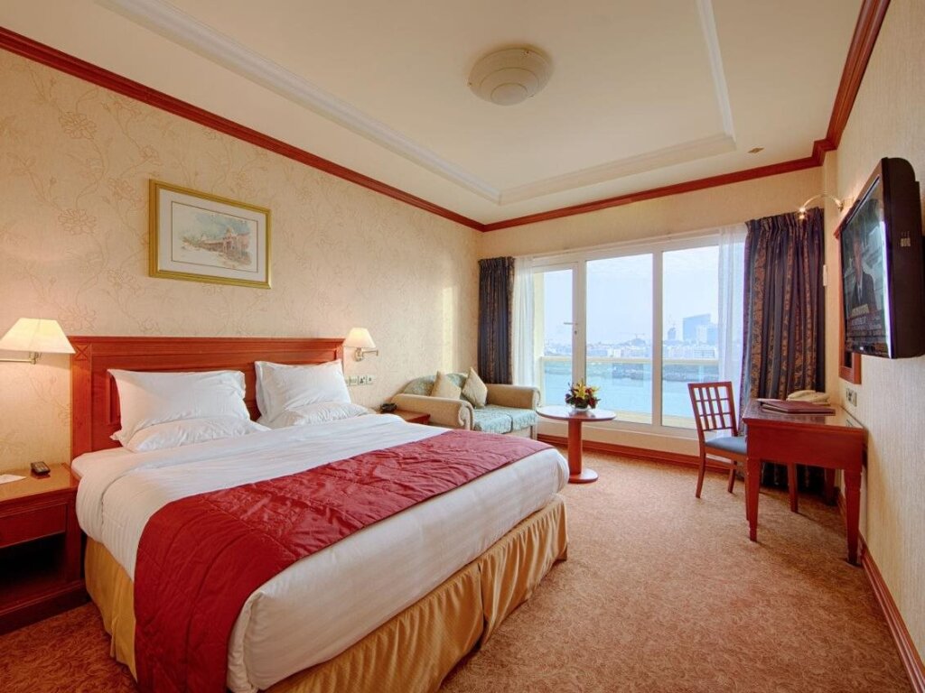 Riviera Hotel Dubai 17