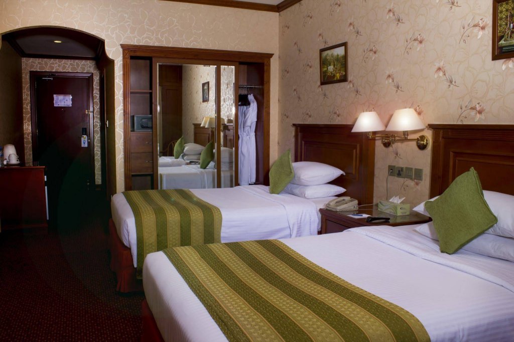 Riviera Hotel Dubai 18
