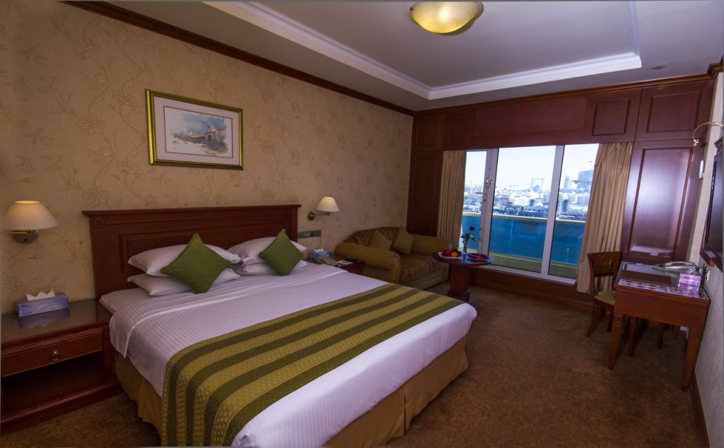 Riviera Hotel Dubai 22