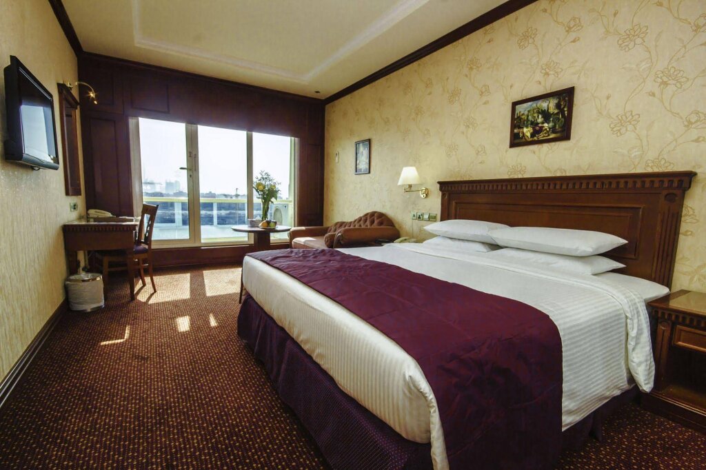 Riviera Hotel Dubai 23