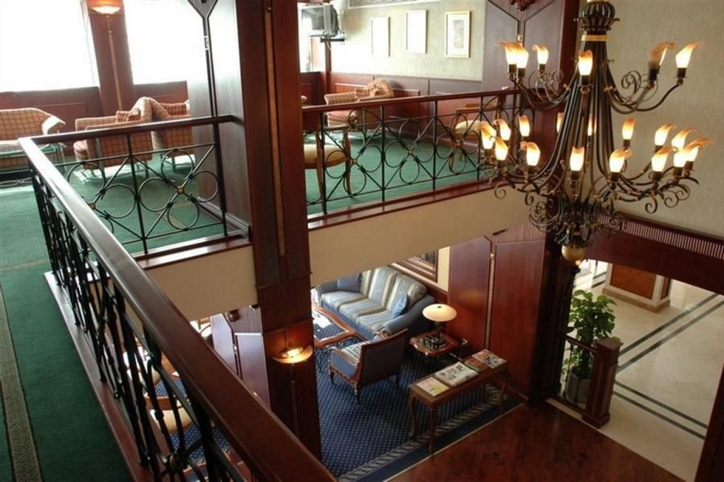 Riviera Hotel Dubai 6