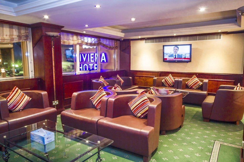 Riviera Hotel Dubai 8