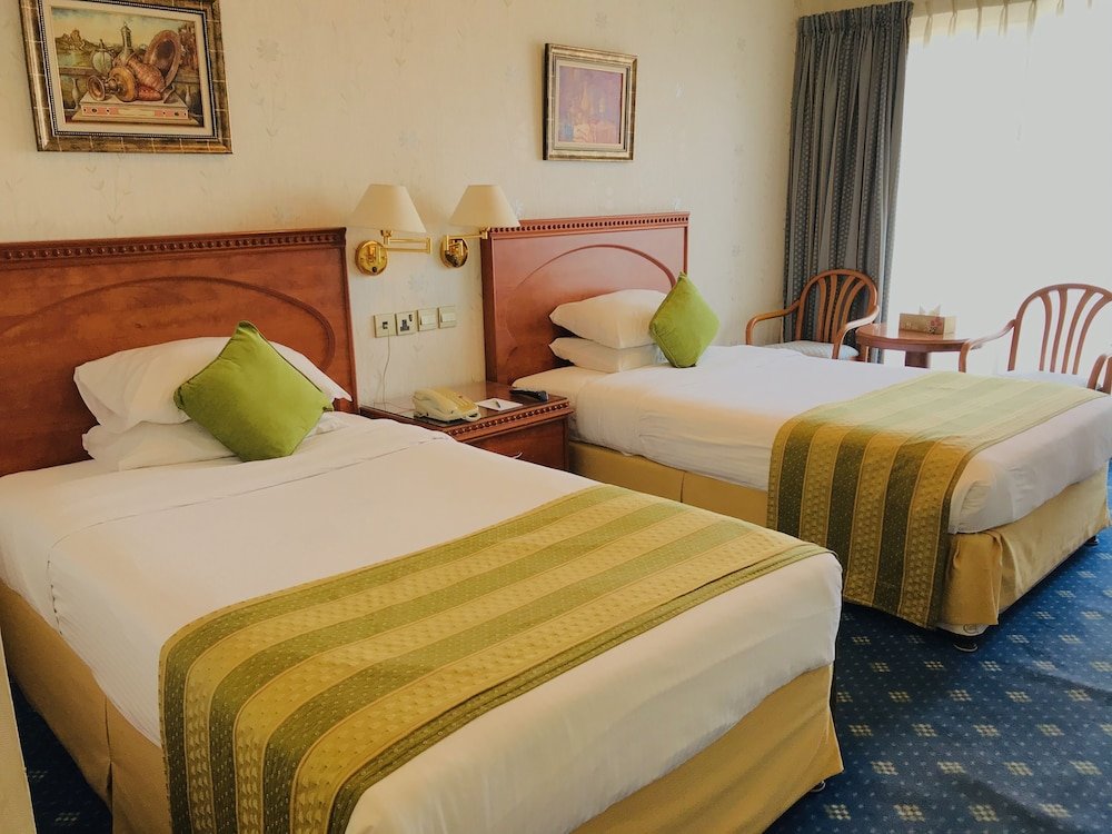 Riviera Hotel Dubai 9