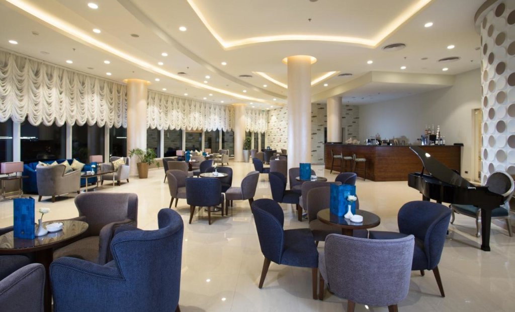 Gewan Hotel Cairo 2
