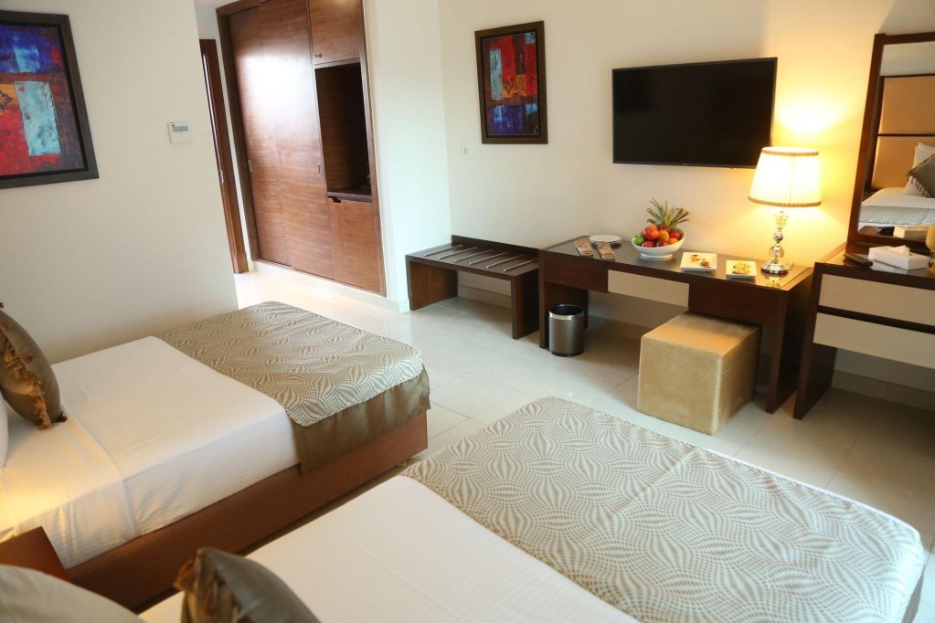 Gewan Hotel Cairo 3