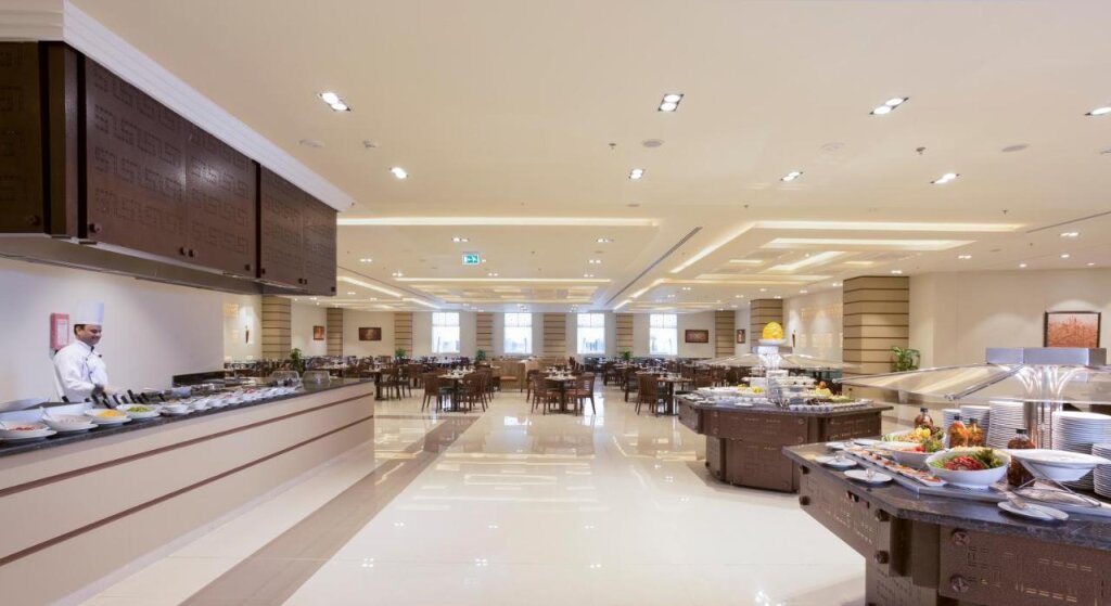 Gewan Hotel Cairo 4