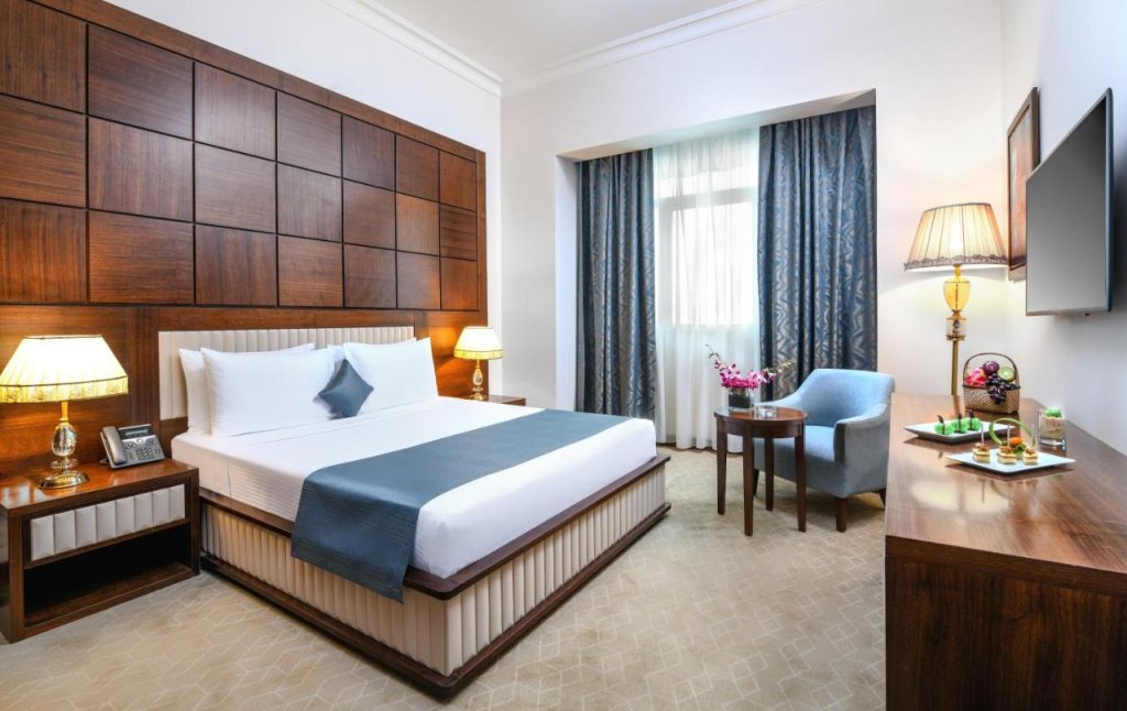 Gewan Hotel Cairo 5