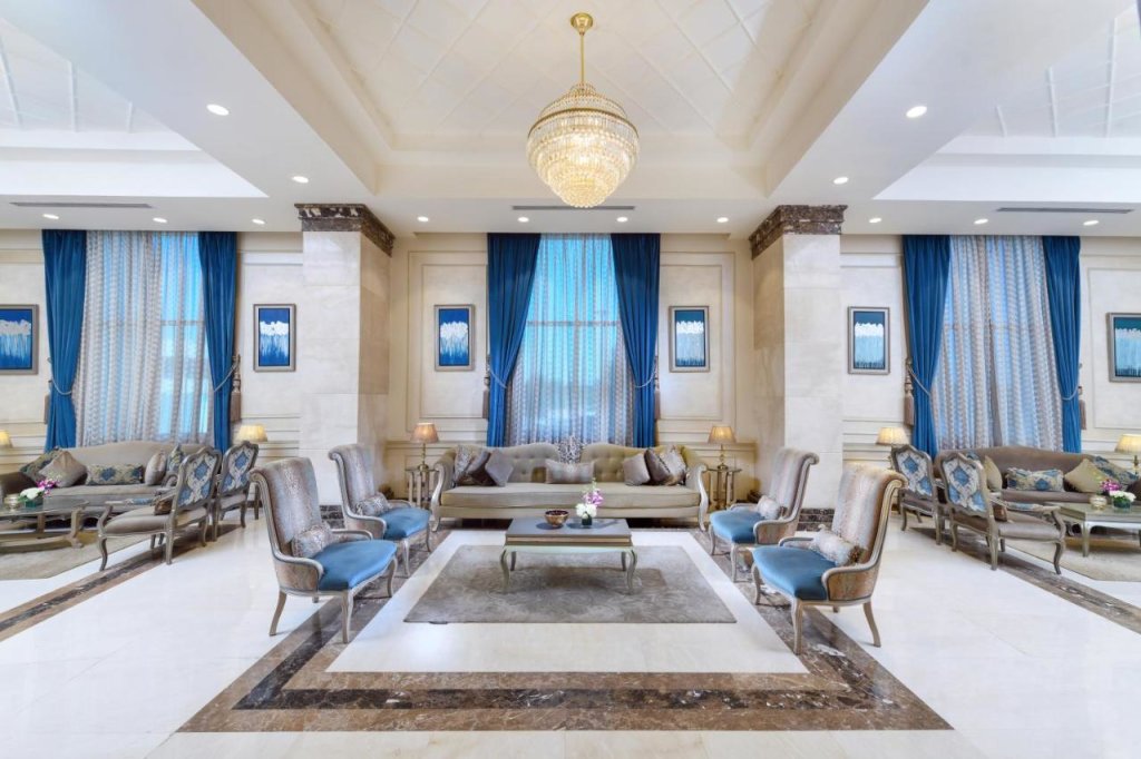 Gewan Hotel Cairo 6