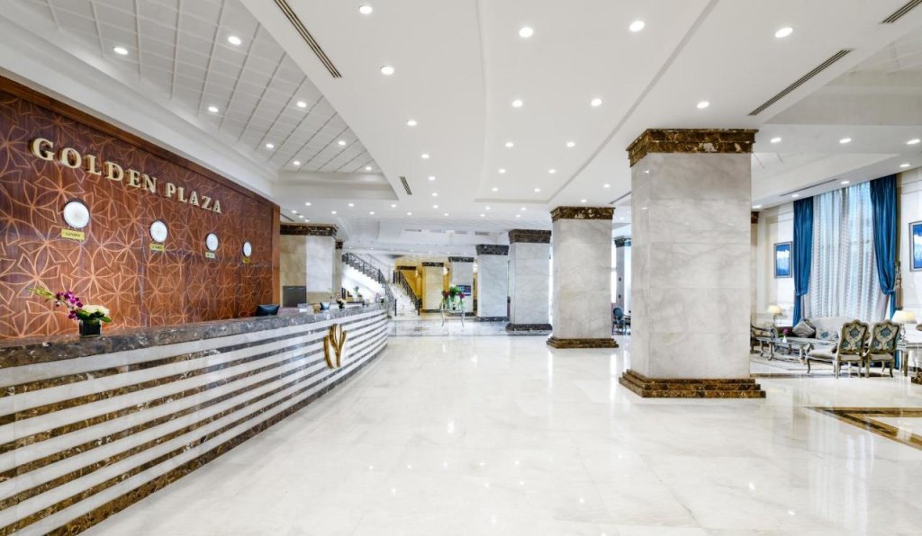 Gewan Hotel Cairo 7