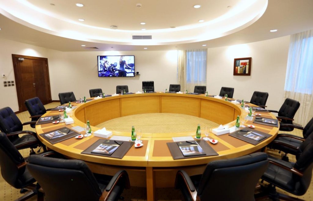 Gewan Hotel Cairo 8
