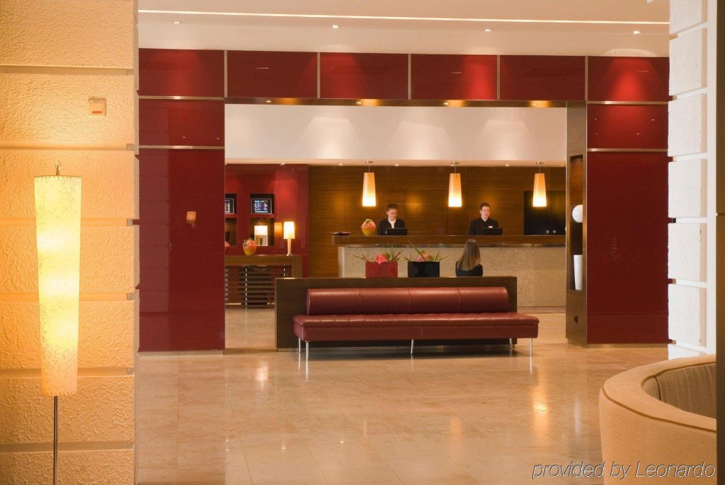 NH Vienna Airport Conference Center 1