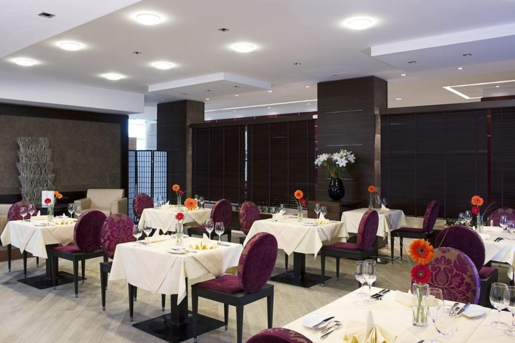 NH Vienna Airport Conference Center 12