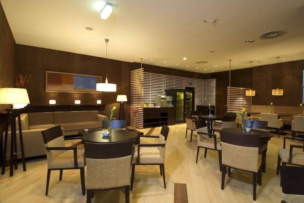 NH Vienna Airport Conference Center 13