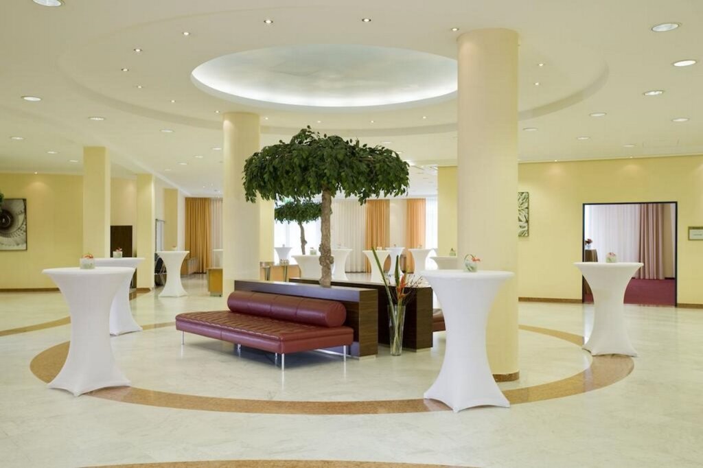 NH Vienna Airport Conference Center 17