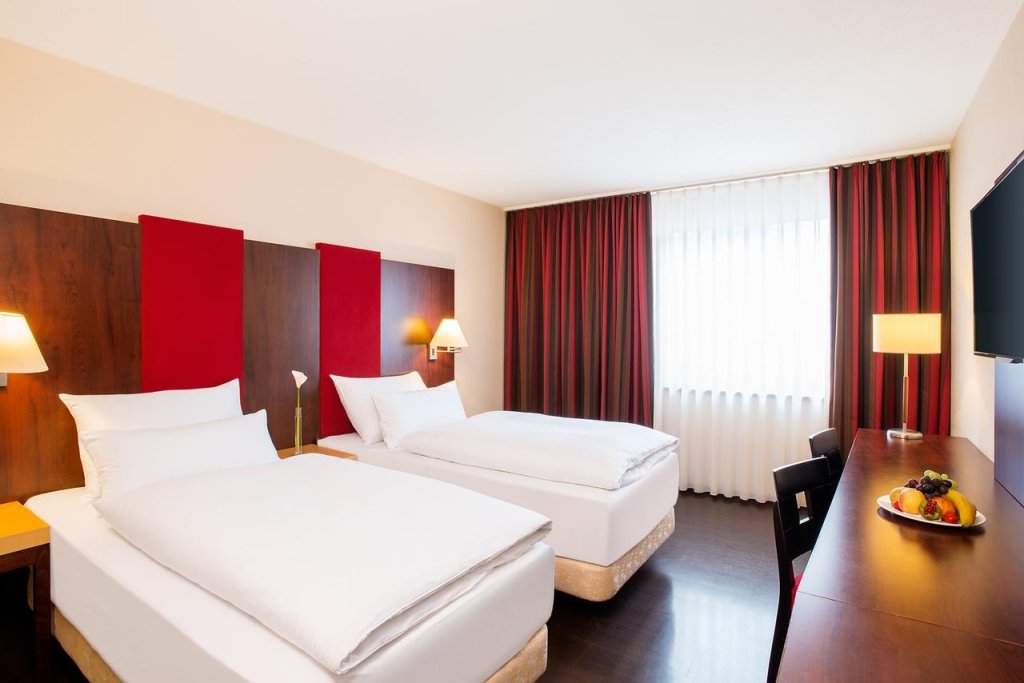 NH Vienna Airport Conference Center 2