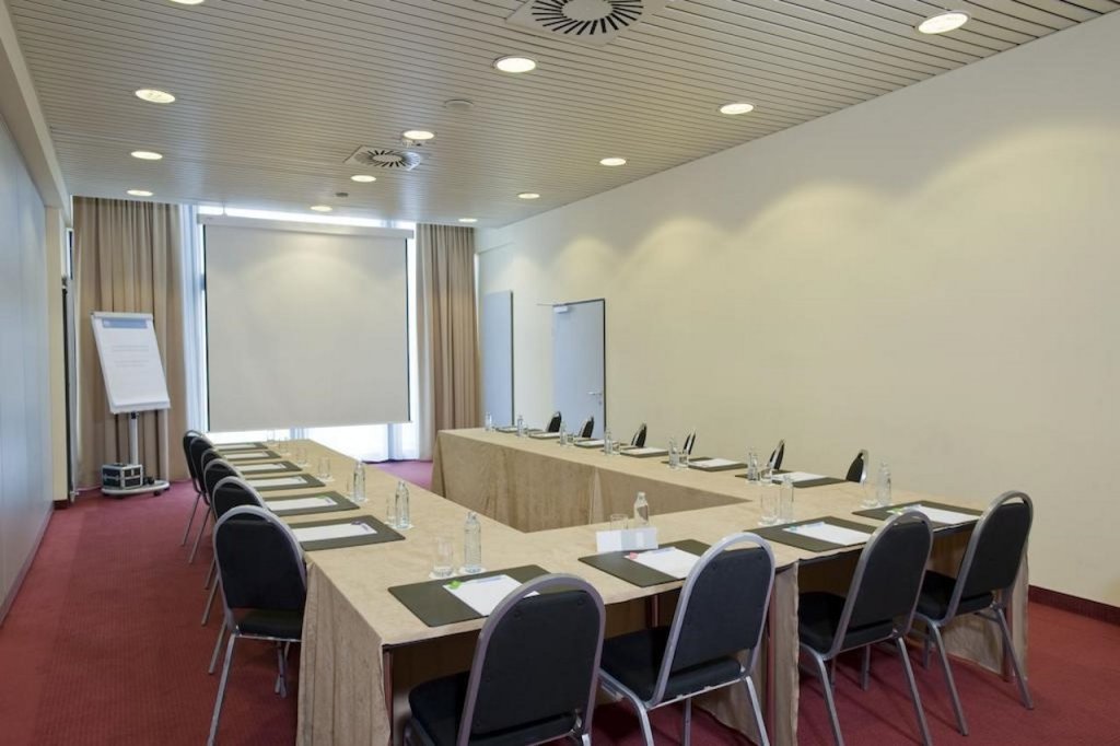 NH Vienna Airport Conference Center 20