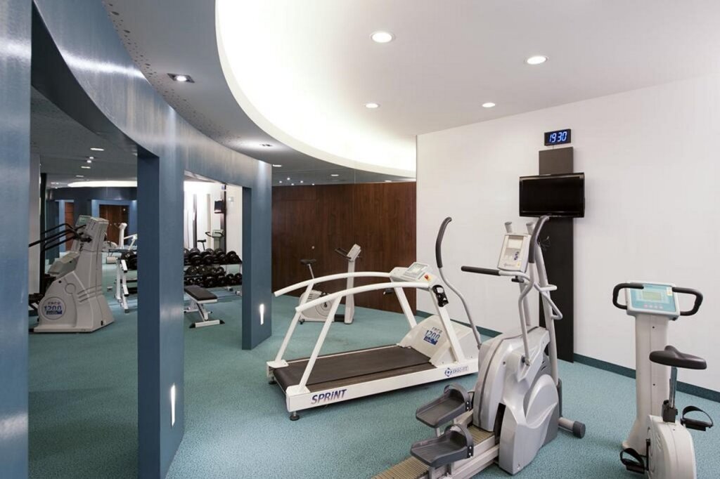 NH Vienna Airport Conference Center 21