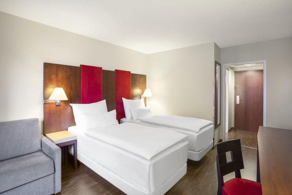 NH Vienna Airport Conference Center 6